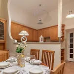 Appartement Spacious Elegant At The River *